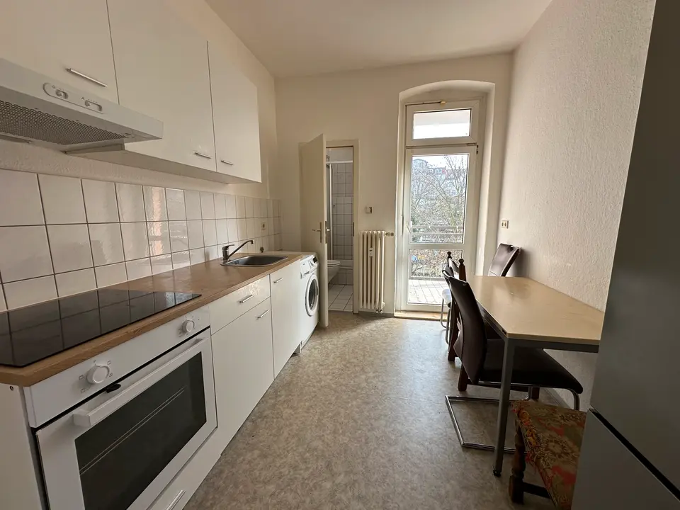 2 room apartment with 53 m² in Gera – Photo 1