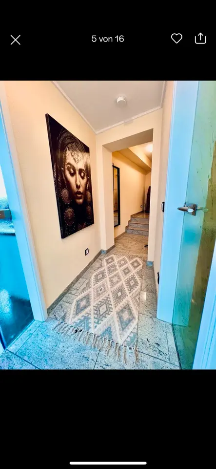 2 Zimmer Wohnung mit 67 m² in Nürnberg – Bild 5
