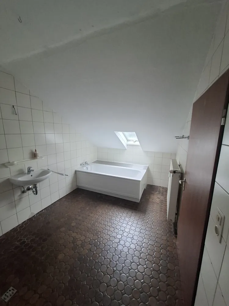 3 Zimmer Wohnung mit 60 m² in Marburg – Bild 3
