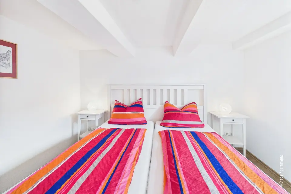 WG-Zimmer mit 38 m² in Stade – Bild 7