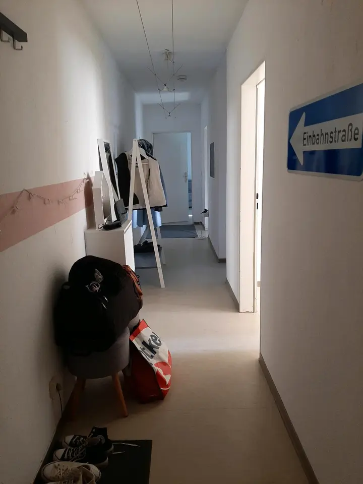 WG-Zimmer mit 65 m² in Gießen – Bild 9