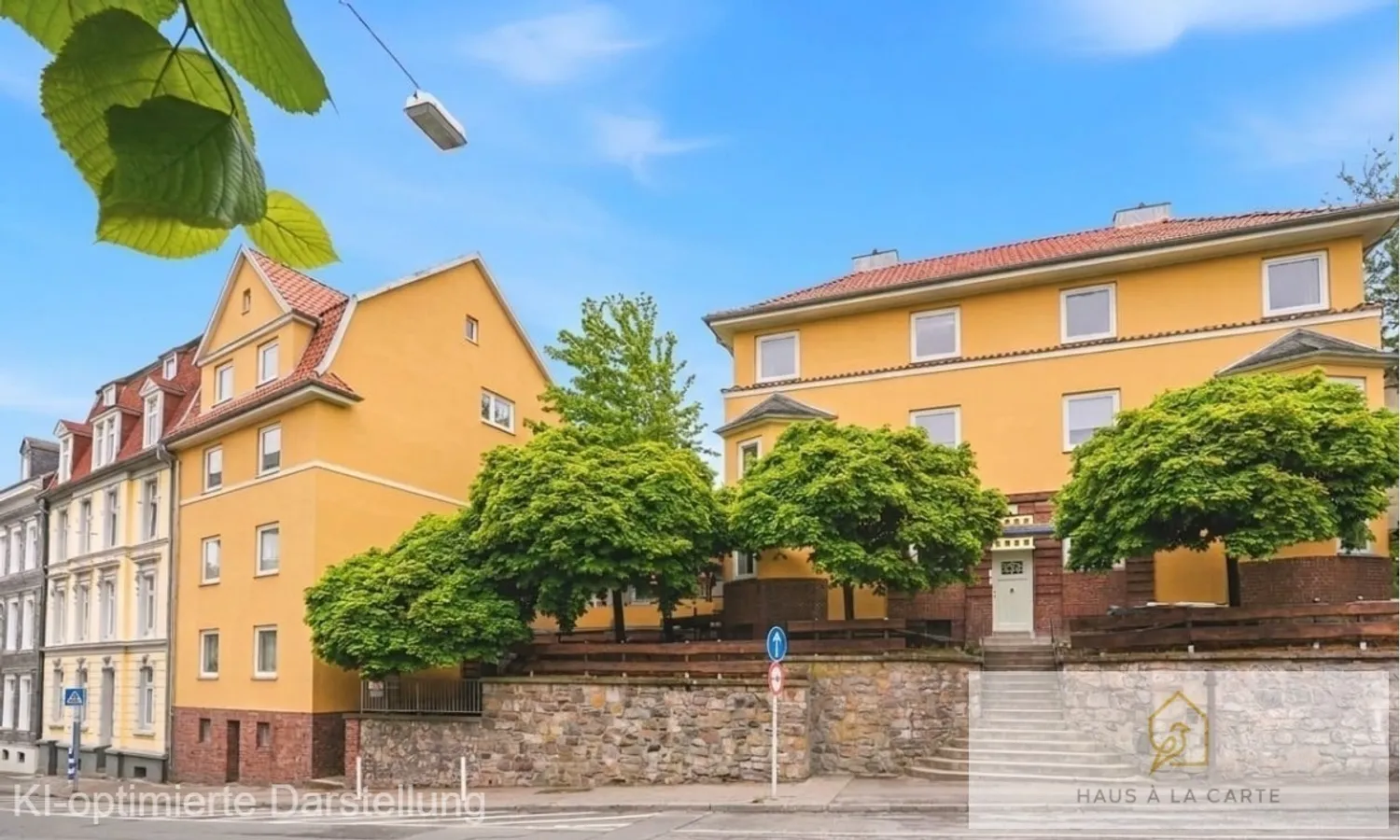 2 Zimmer Wohnung mit 50 m² in Wuppertal – Bild 2