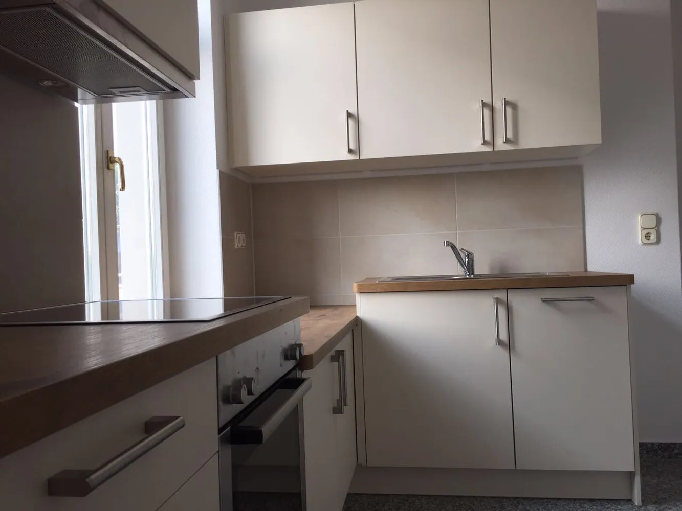 2 Zimmer Wohnung mit 48 m² in Dresden – Bild 2