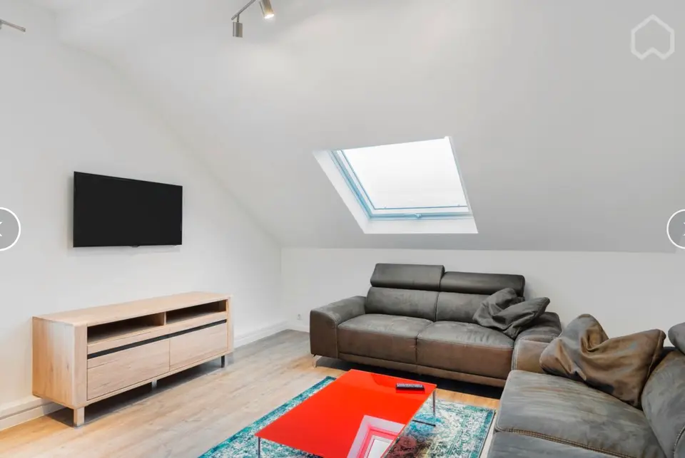 WG-Zimmer mit 55 m² in Iserlohn – Bild 9