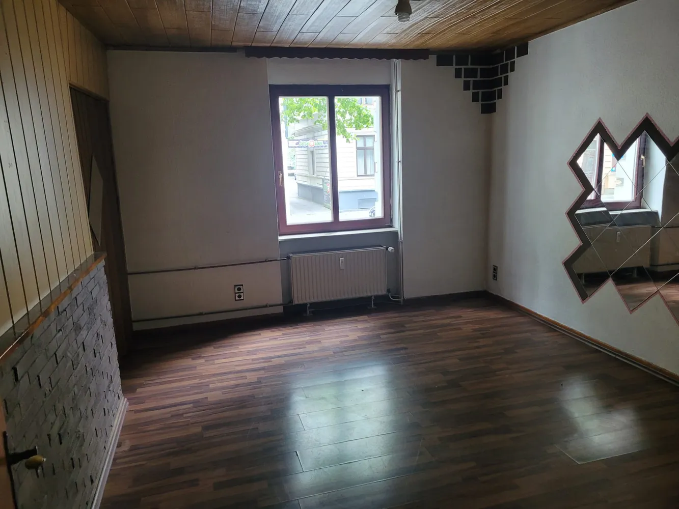 2 Zimmer Wohnung mit 50 m² in Wuppertal – Bild 1