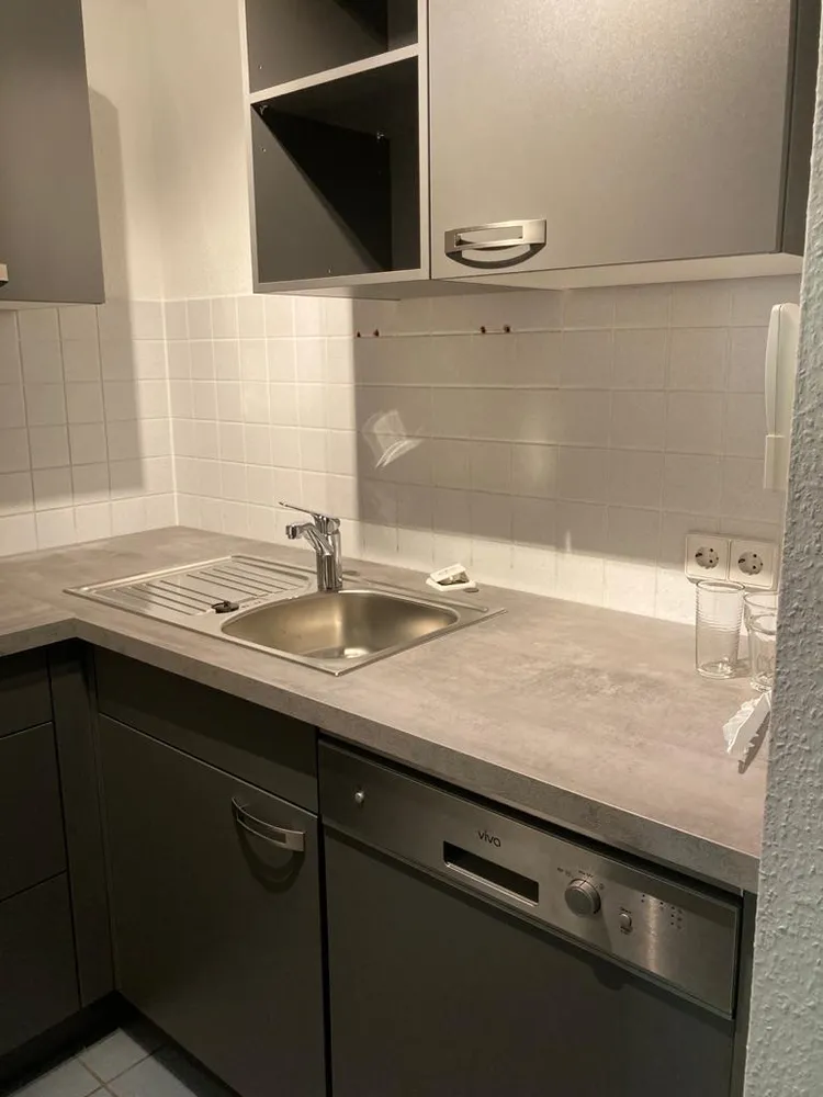 2 Zimmer Wohnung mit 50 m² in Ludwigsburg – Bild 3