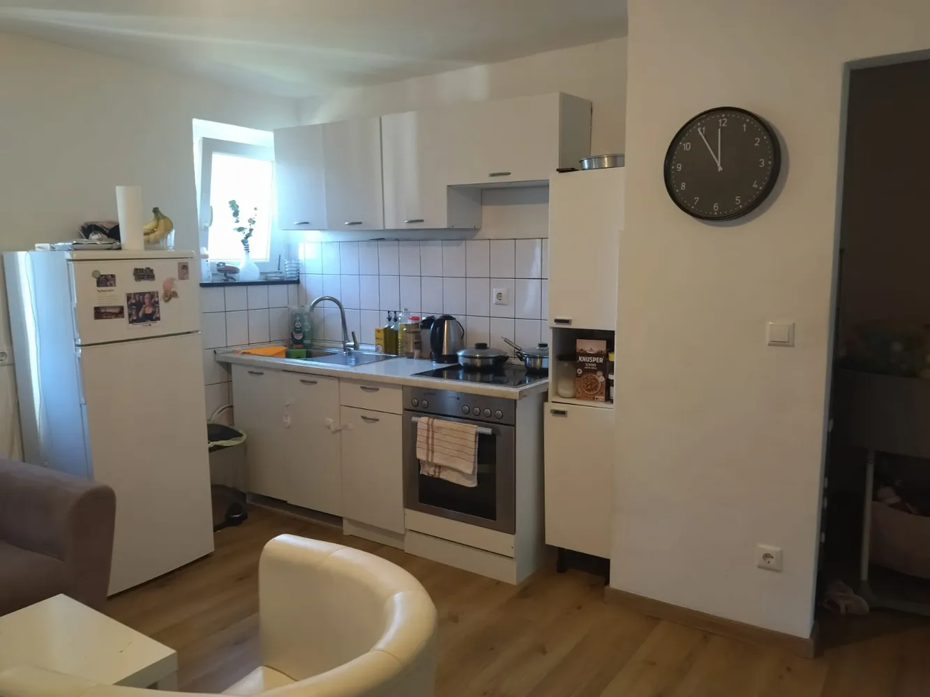 2 Zimmer Wohnung mit 33 m² in Bergisch Gladbach – Bild 3