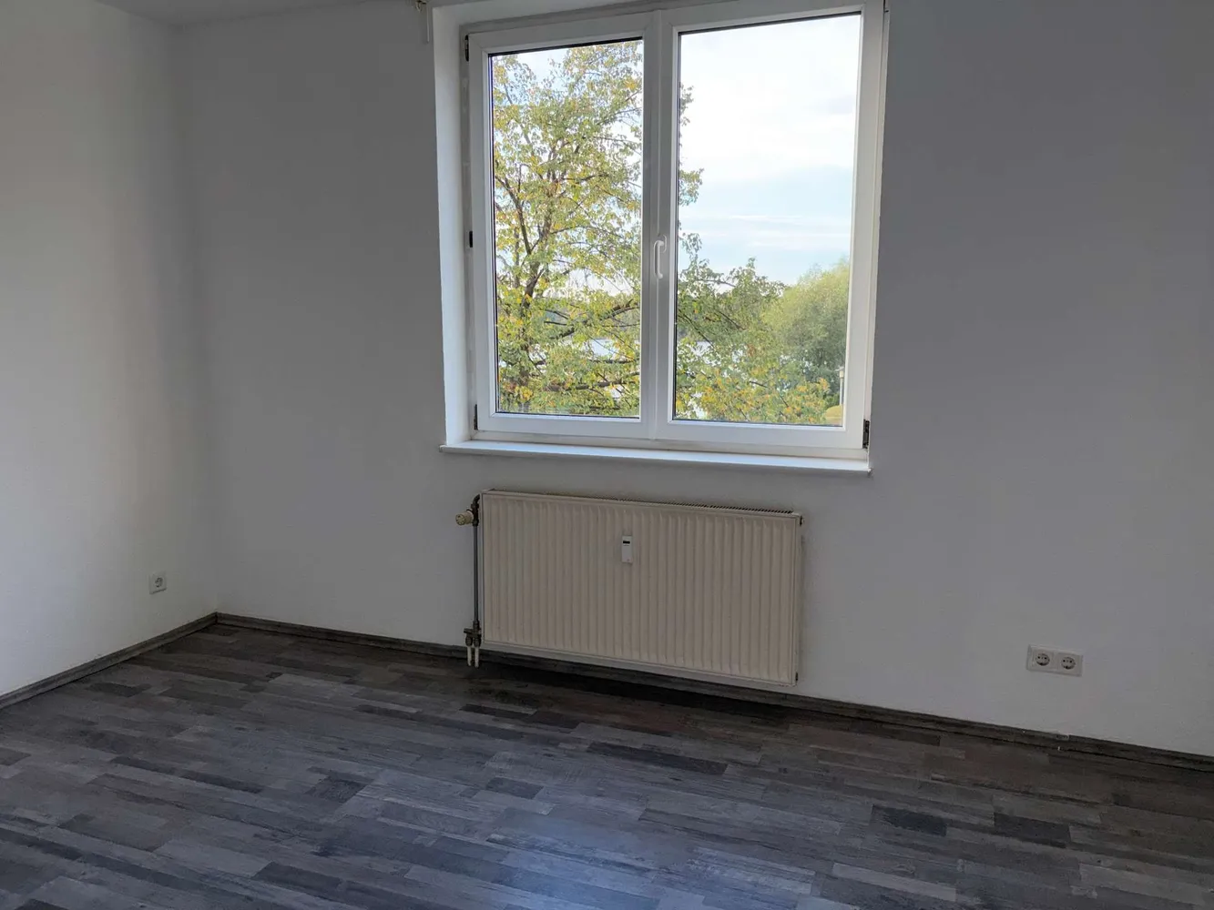 2 Zimmer Wohnung mit 55 m² in Berlin – Bild 4