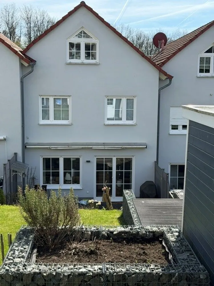6 Zimmer Haus mit 133 m² in Lüdenscheid – Bild 10