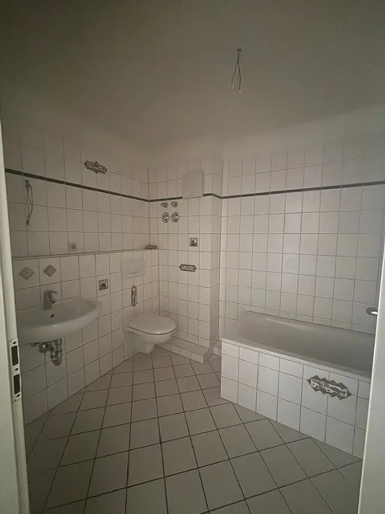 2 Zimmer Wohnung mit 53 m² in Hamburg – Bild 4