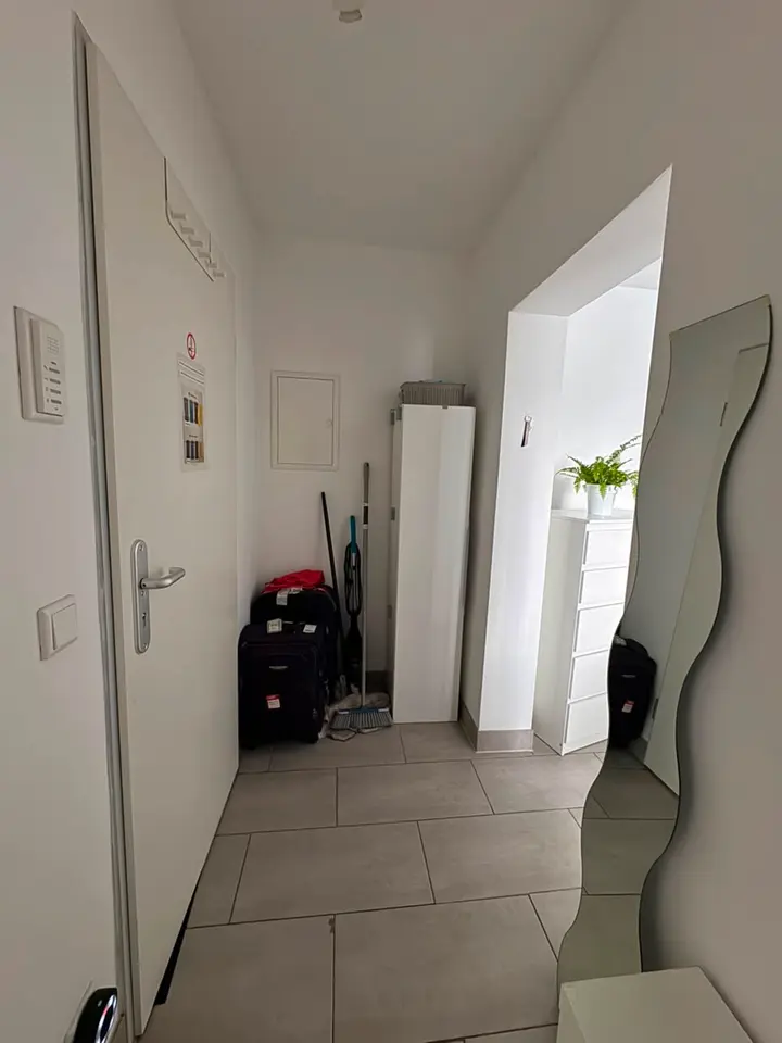 2 Zimmer Wohnung mit 38 m² in Krefeld – Bild 7