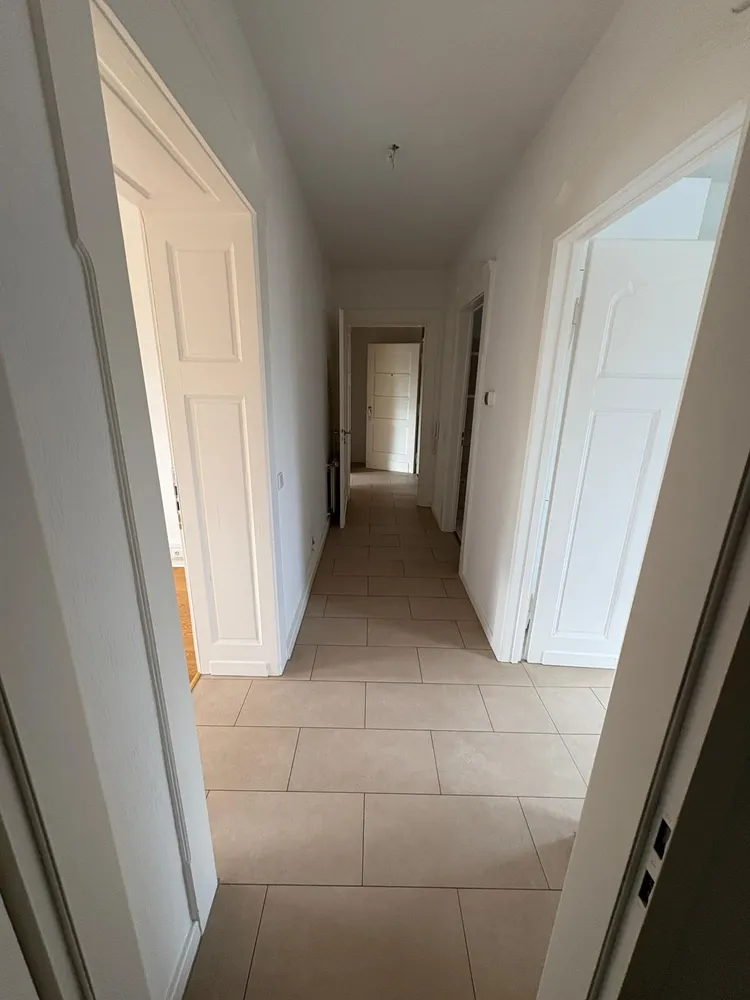 2 room apartment with 78 m² in Düsseldorf – Photo 10