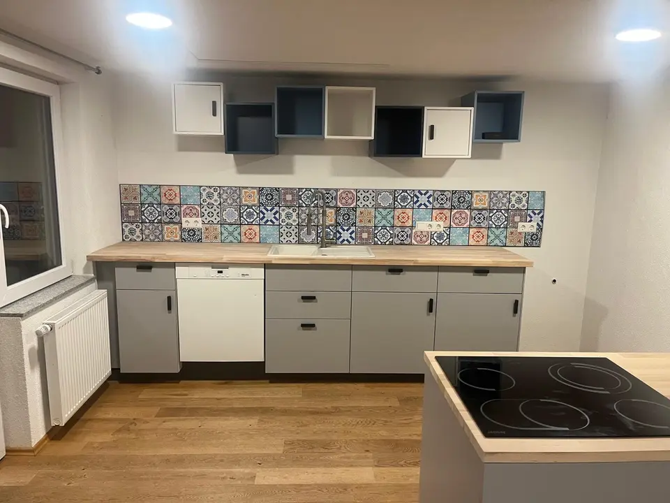 4 Zimmer Wohnung mit 144 m² in Weingarten – Bild 8