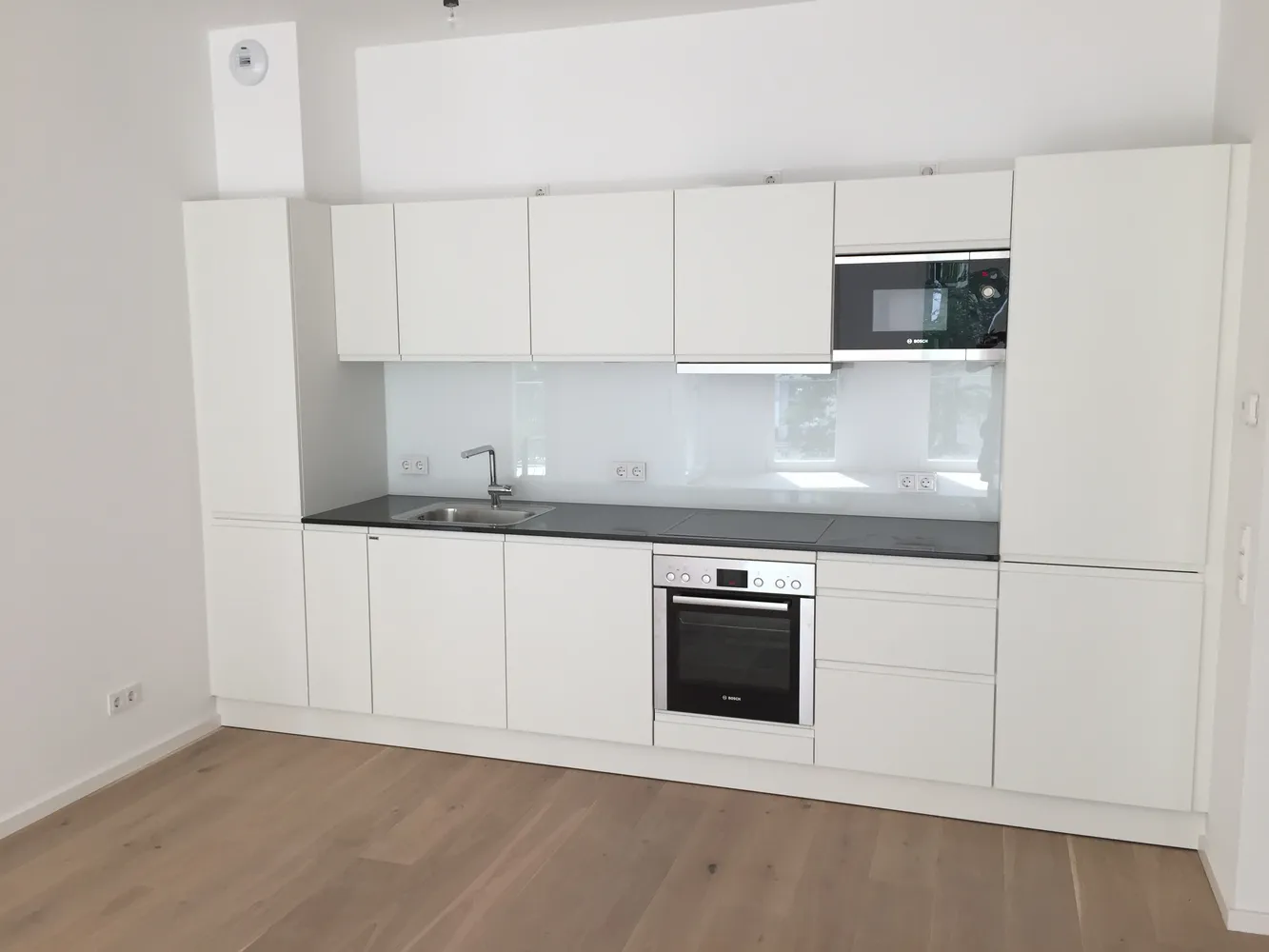 3 Zimmer Wohnung mit 86 m² in Berlin – Bild 2