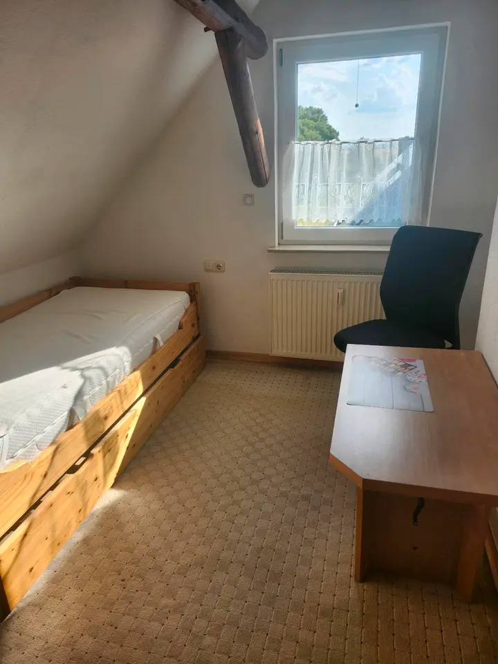 WG-Zimmer mit 14 m² in Erfurt – Bild 7