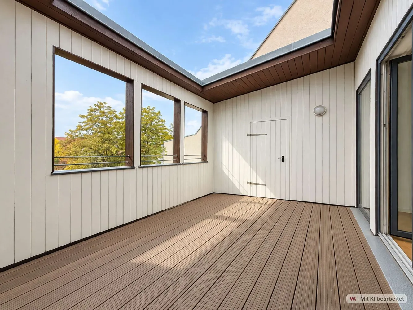 3 Zimmer Wohnung mit 121 m² in Leipzig – Bild 2