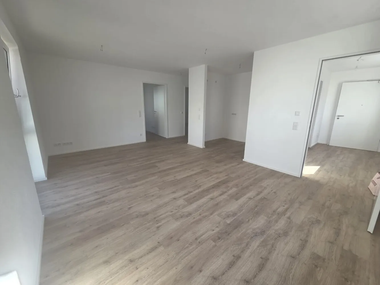 3 room apartment with 70 m² in Regensburg – Photo 2