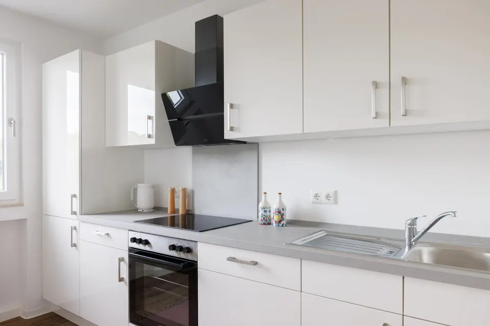 3 Zimmer Wohnung mit 90 m² in Aachen – Bild 7