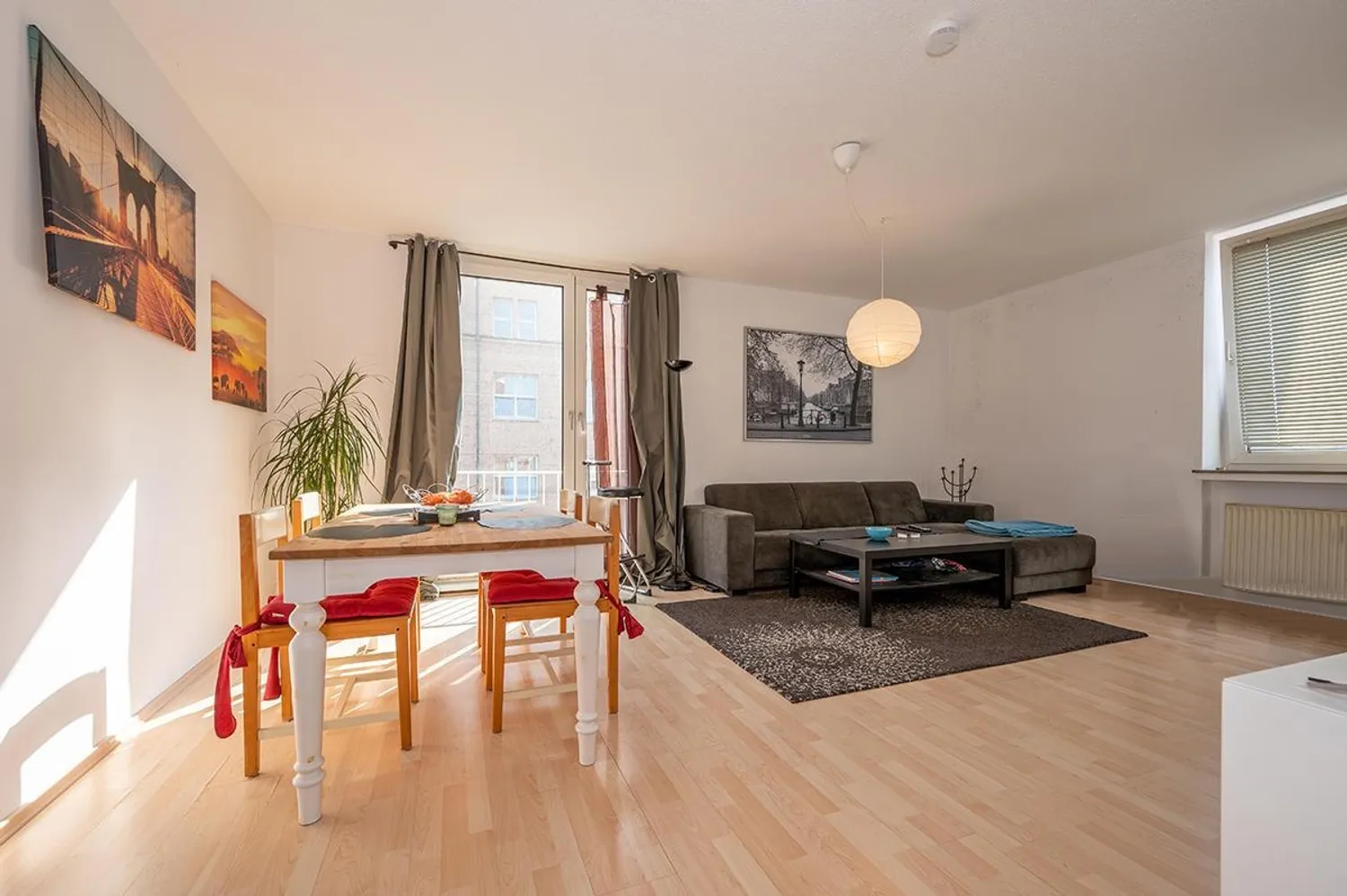 3 Zimmer Wohnung mit 80 m² in Bremen – Bild 2