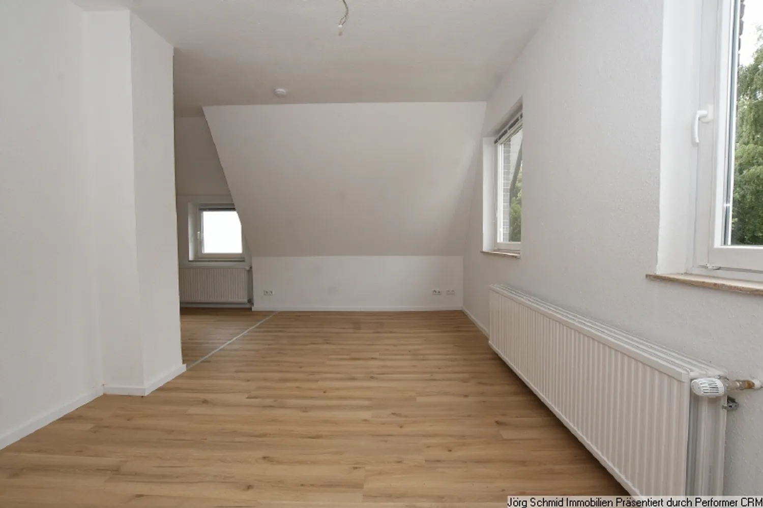 4 Zimmer Wohnung mit 85 m² in Bremen – Bild 2