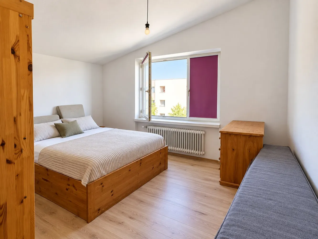 3 Zimmer Wohnung mit 71 m² in Oldenburg – Bild 6
