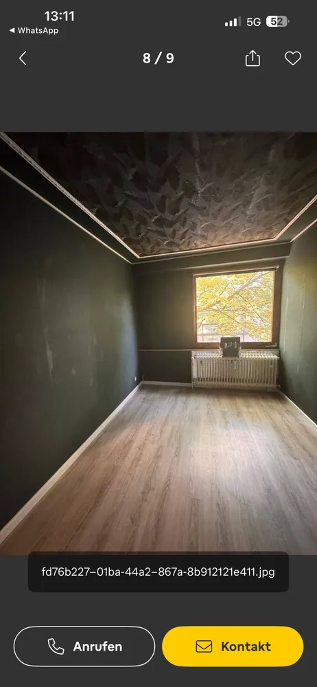 4 Zimmer Wohnung mit 80 m² in Wuppertal – Bild 7