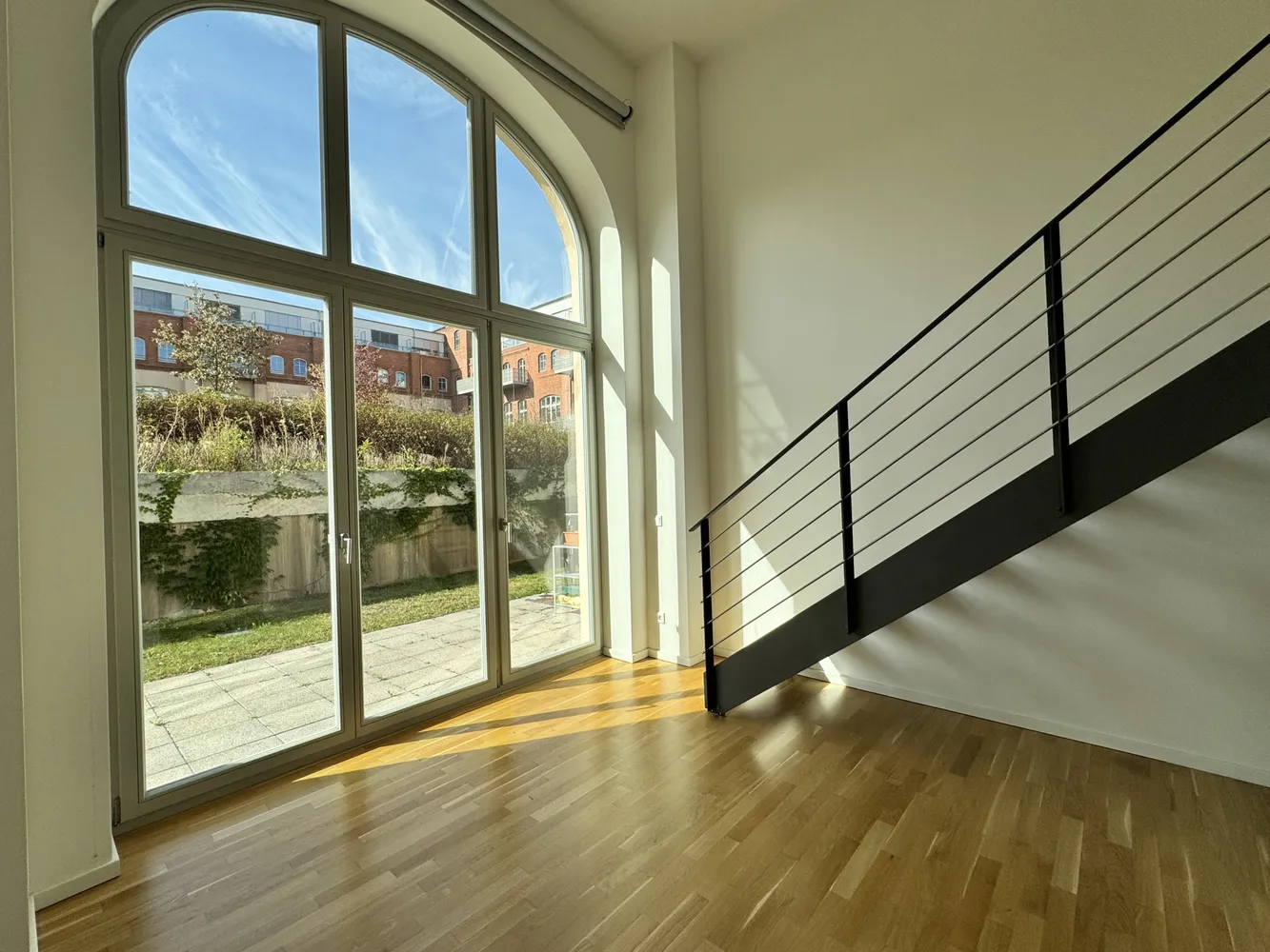 2 Zimmer Wohnung mit 37 m² in Berlin – Bild 9