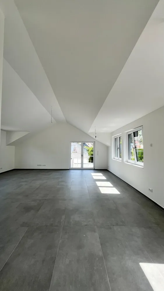 3 Zimmer Wohnung mit 116 m² in Krefeld – Bild 1