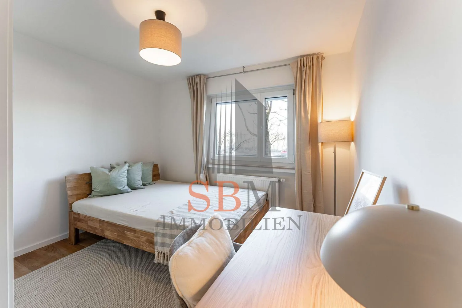 WG-Zimmer mit 11 m² in München – Bild 5