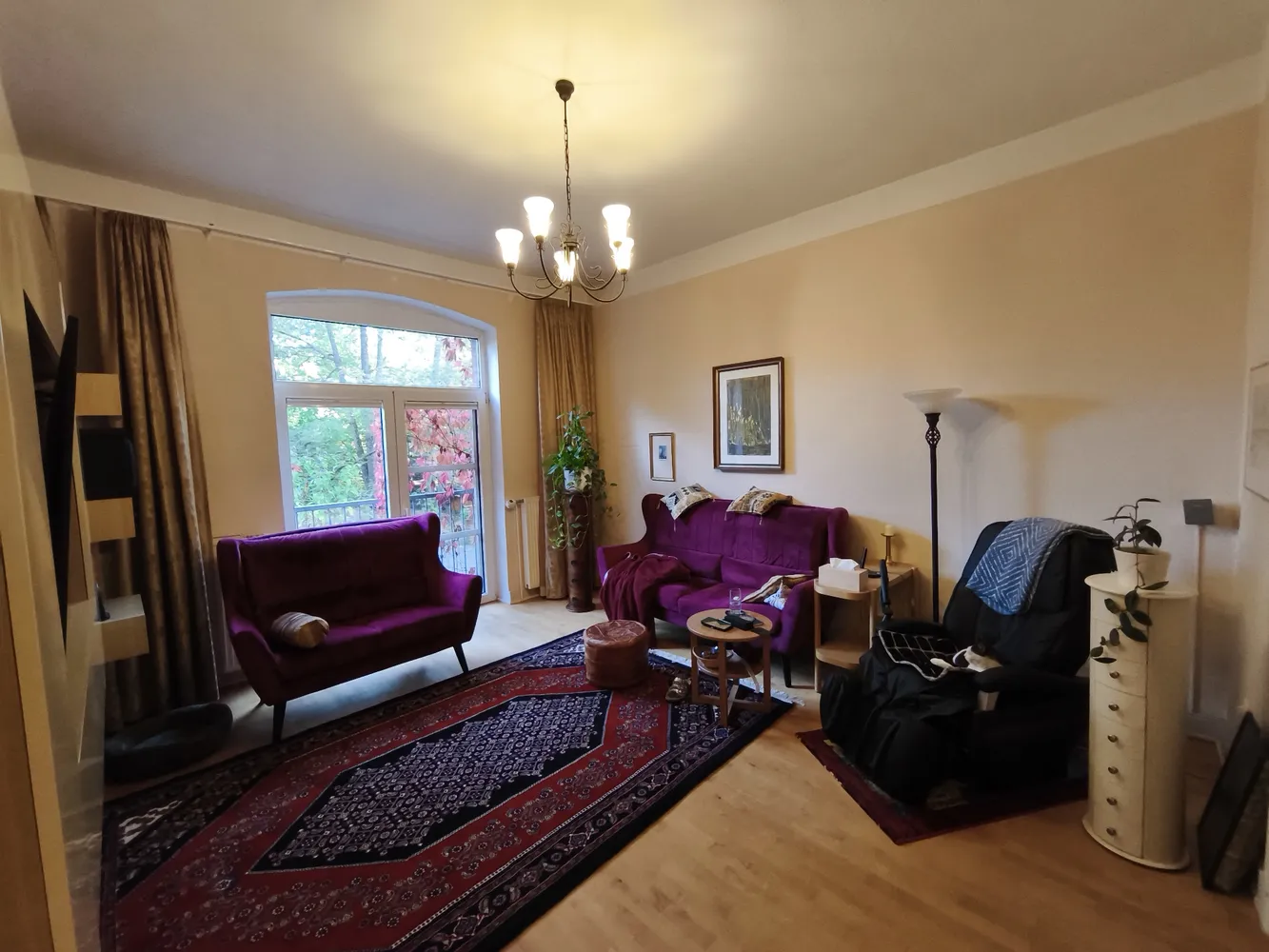 3 Zimmer Wohnung mit 86 m² in Lüneburg – Bild 9