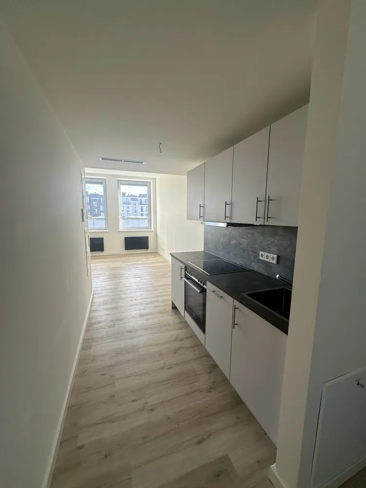 2 Zimmer Wohnung mit 48 m² in Berlin – Bild 4