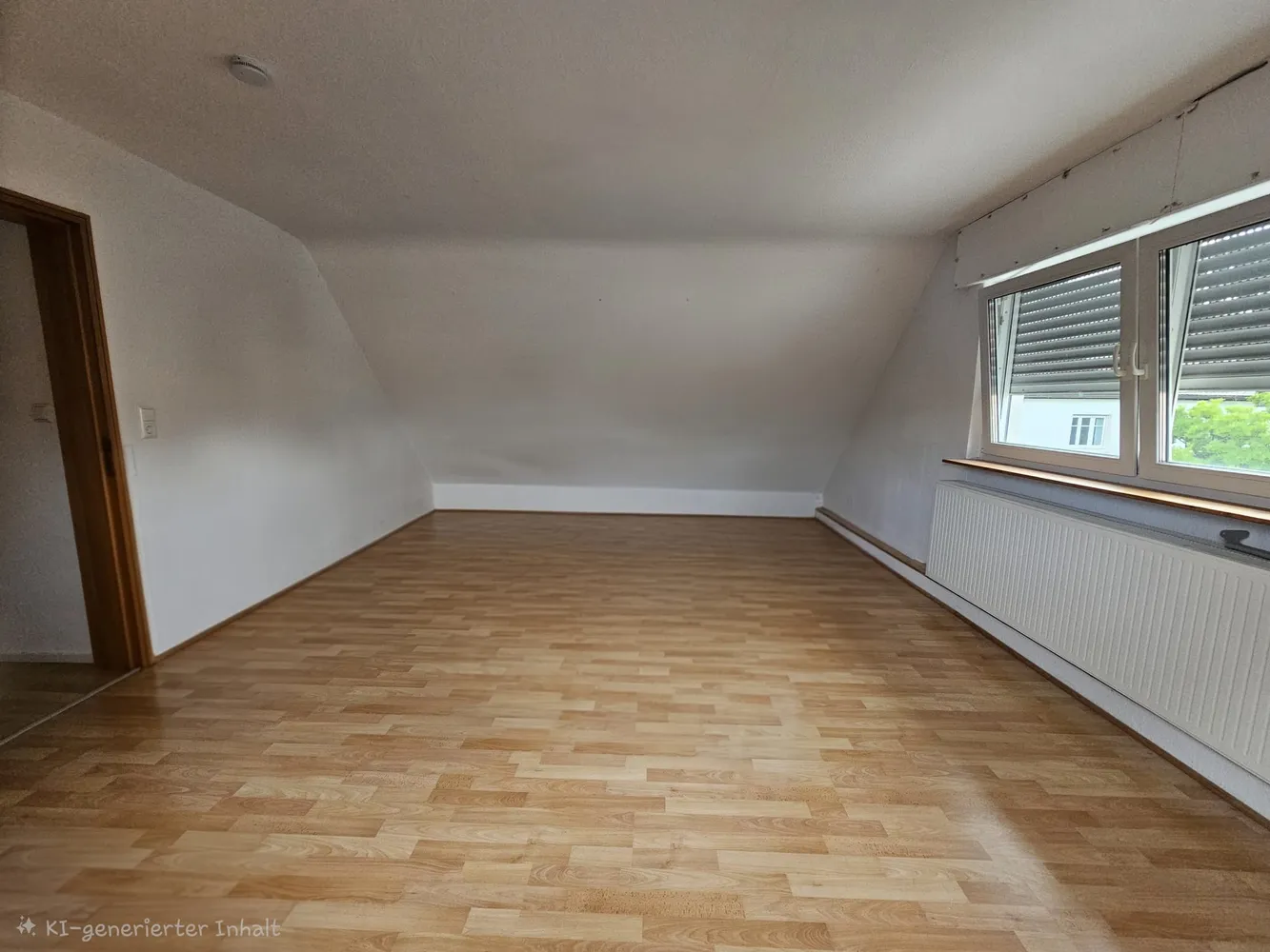 4 Zimmer Wohnung mit 105 m² in Karlsruhe – Bild 8