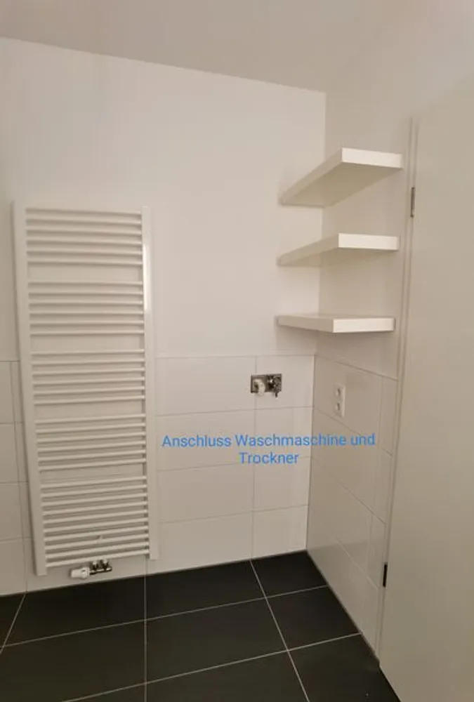 2 Zimmer Wohnung mit 40 m² in Düsseldorf – Bild 1