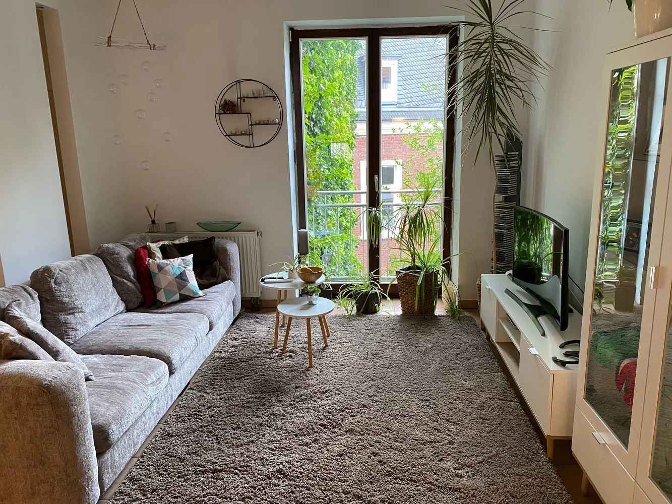 3 Zimmer Wohnung mit 74 m² in Mönchengladbach – Bild 1