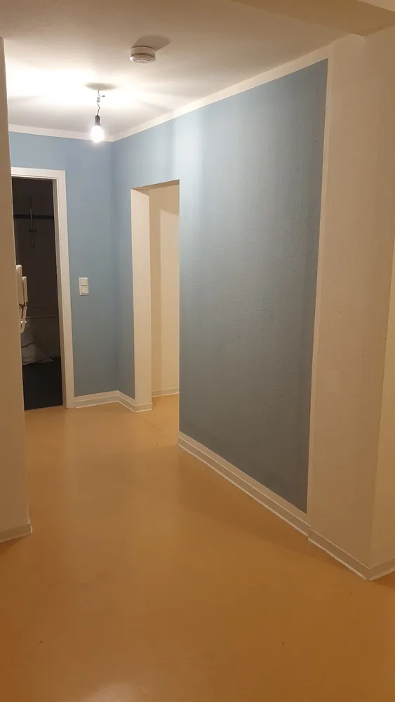 2 room apartment with 66 m² in Mannheim – Photo 9