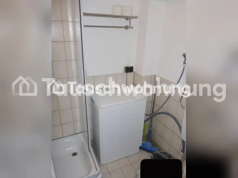 2 room apartment with 25 m² in Ludwigsburg – Photo 10