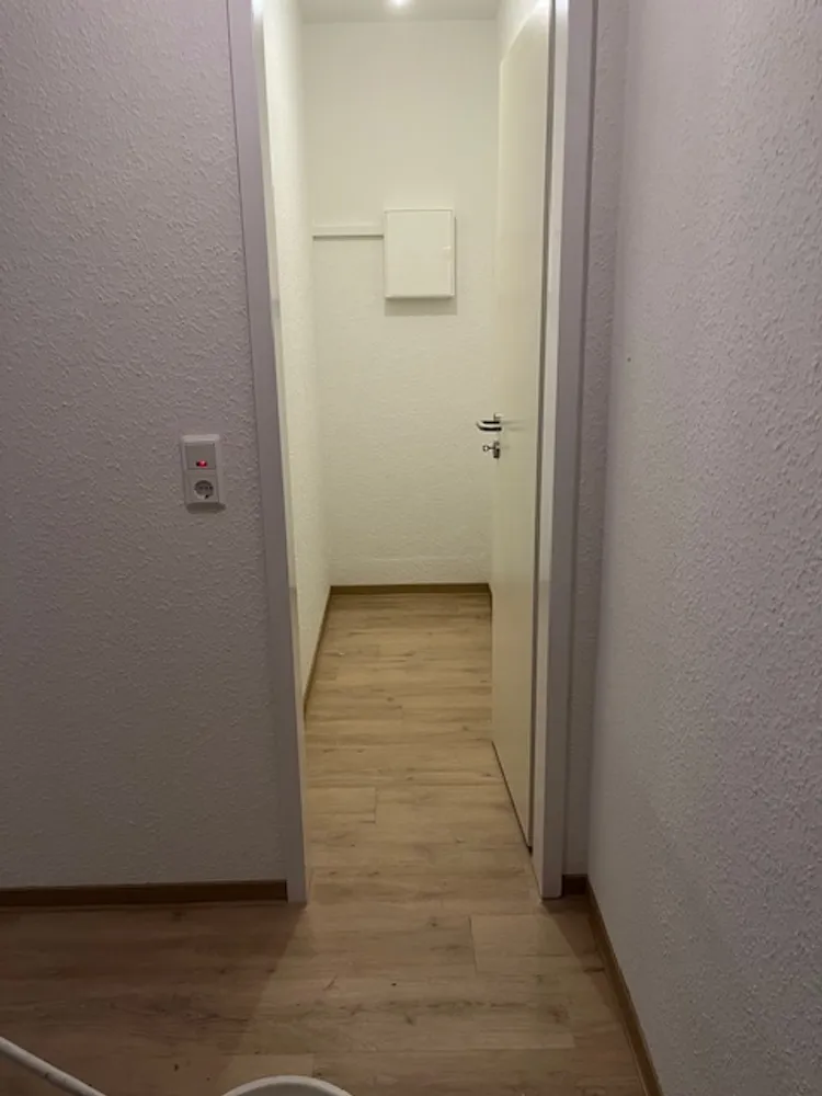 1 Zimmer Wohnung mit 32 m² in Bremen – Bild 2