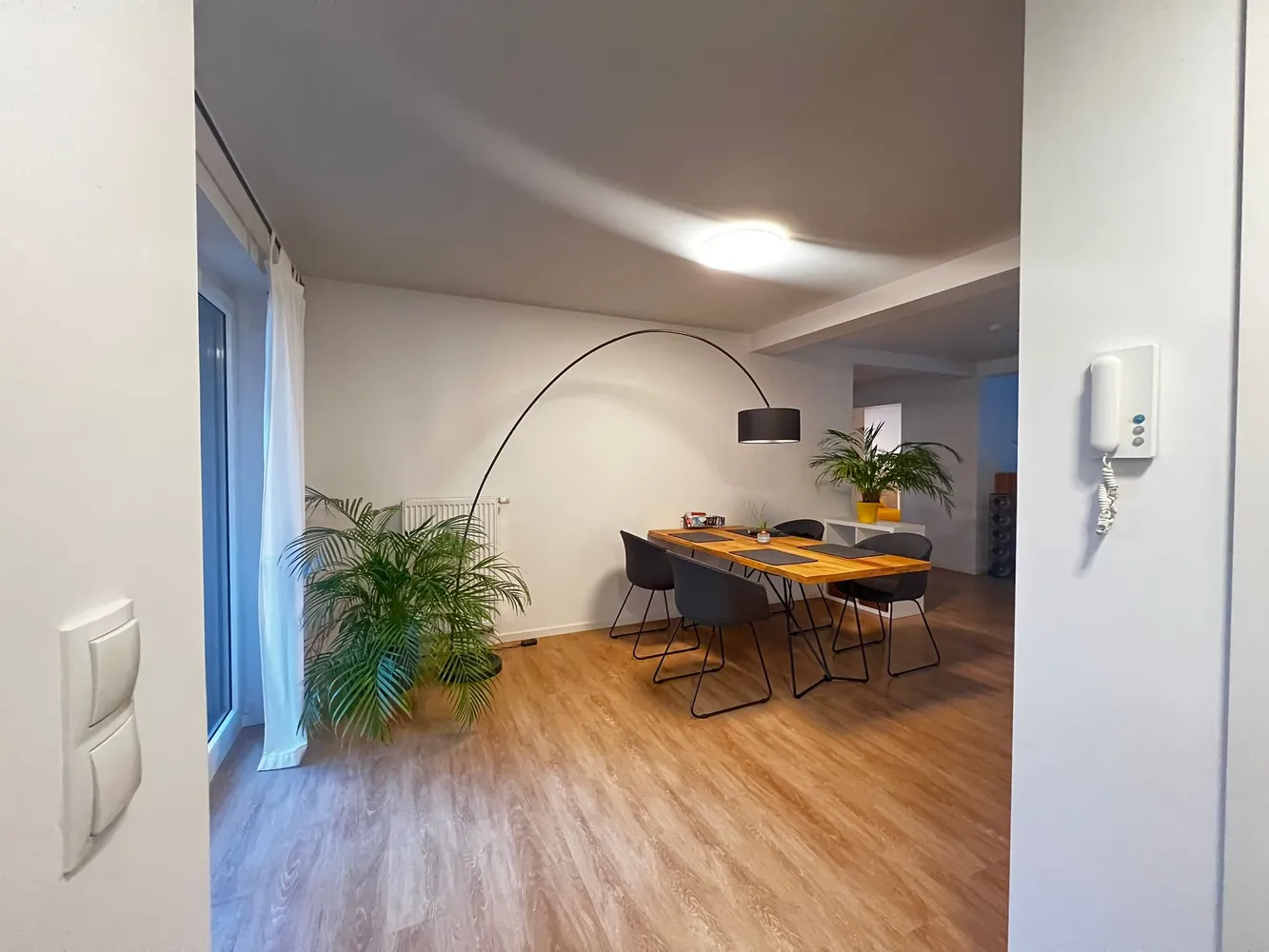 3 Zimmer Wohnung mit 100 m² in Kaiserslautern – Bild 10