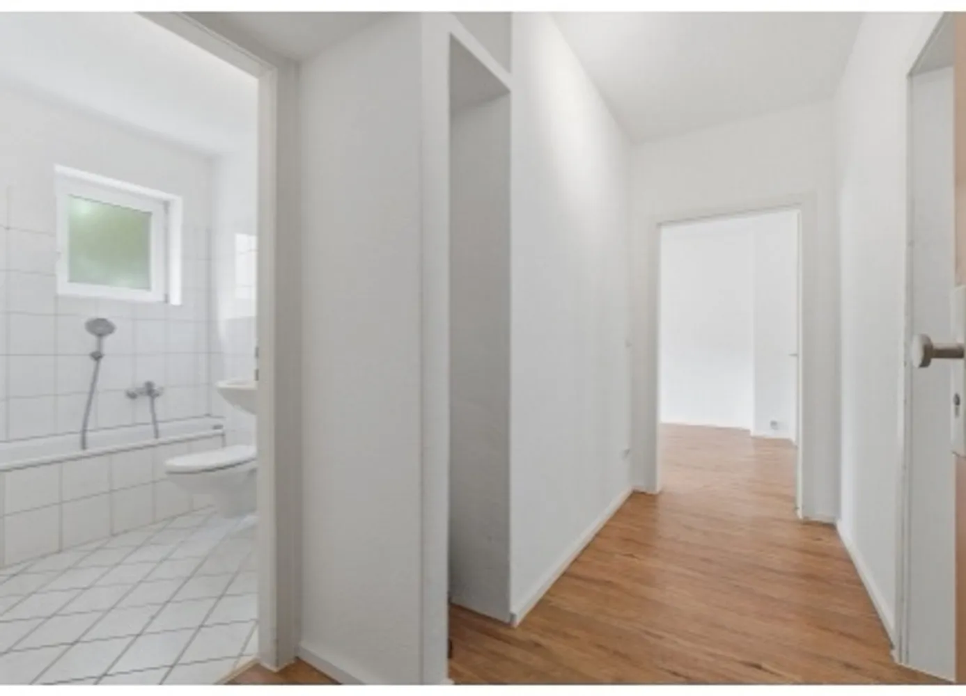 3 Zimmer Wohnung mit 55 m² in Köln – Bild 4