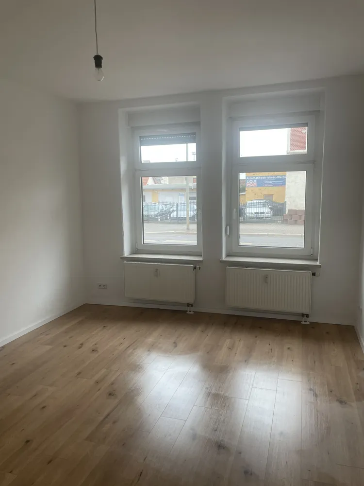 2 Zimmer Wohnung mit 54 m² in Magdeburg – Bild 1