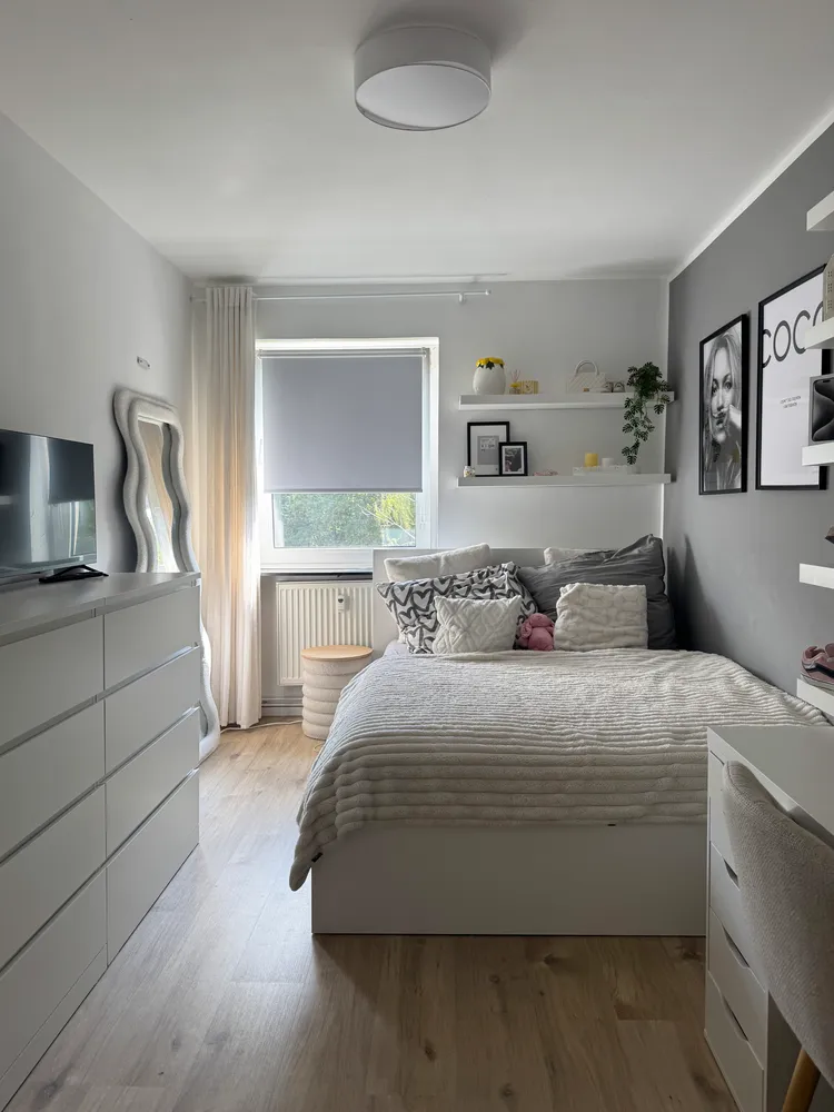 4 Zimmer Wohnung mit 89 m² in Köln – Bild 6