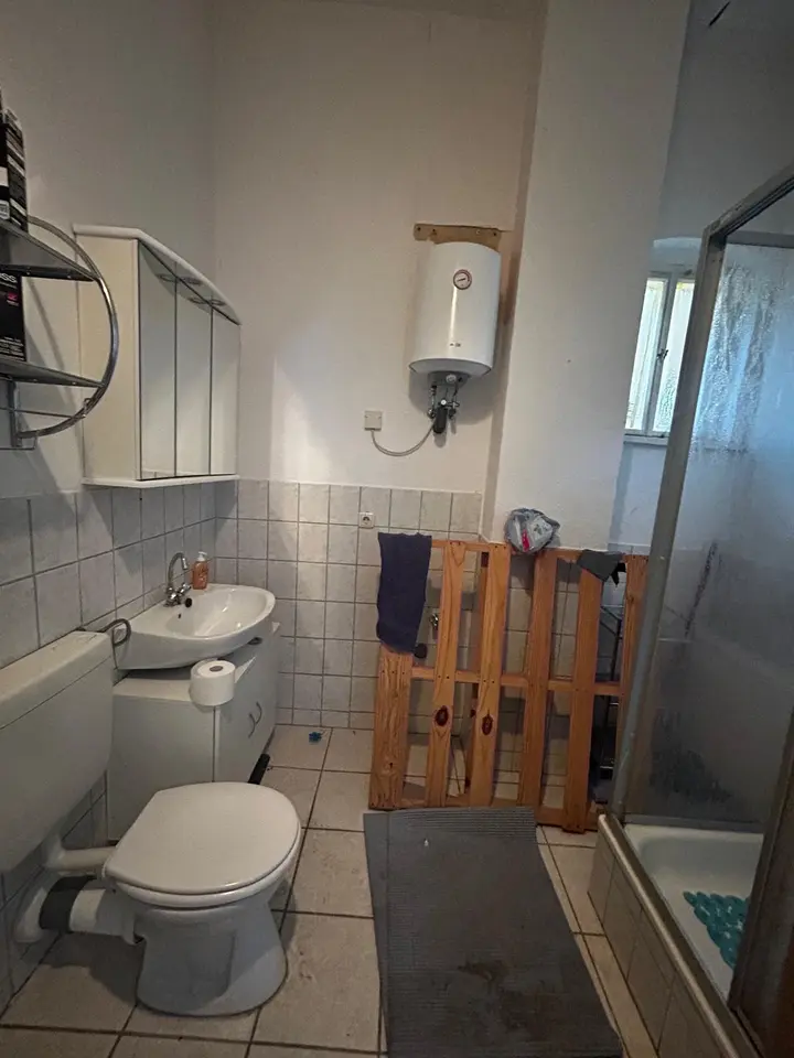 2 Zimmer Wohnung mit 72 m² in Crimmitschau – Bild 6