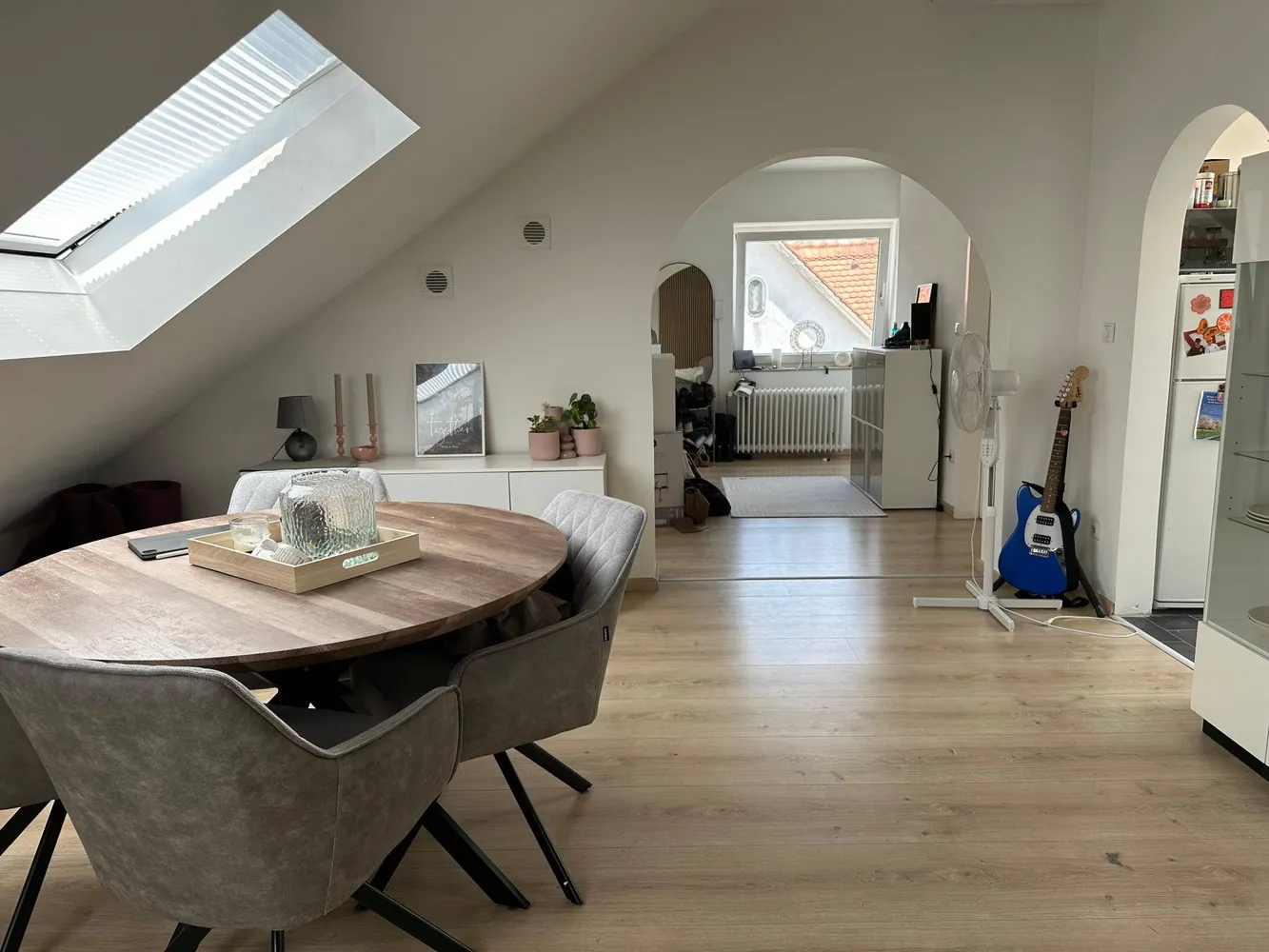 2 room apartment with 75 m² in Hofheim am Taunus – Photo 12