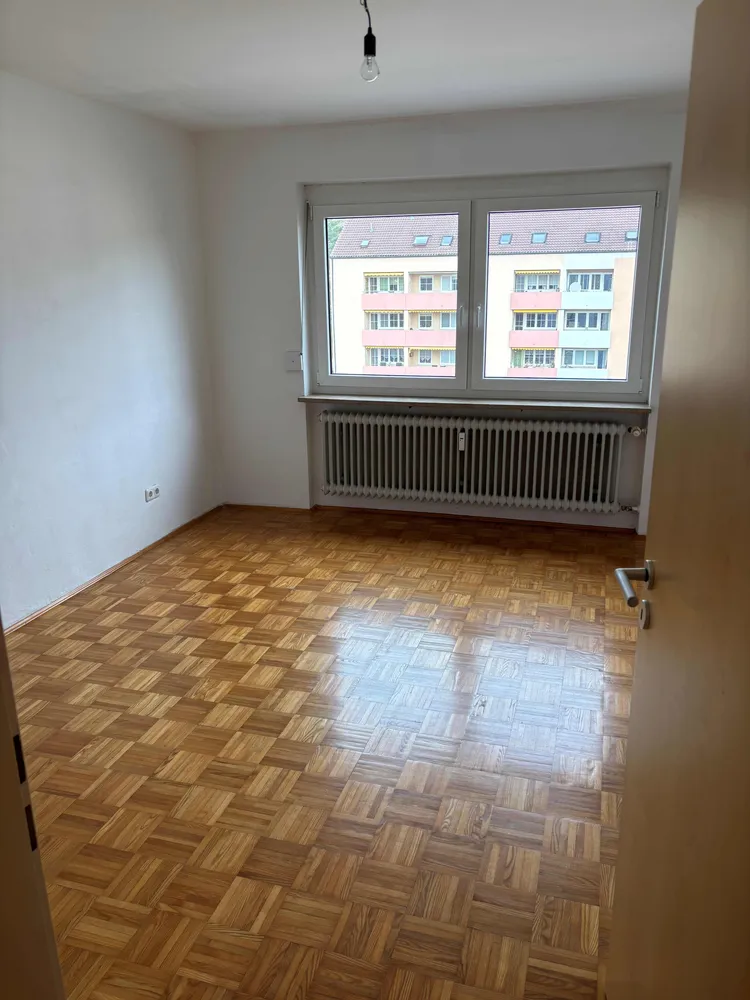 3 Zimmer Wohnung mit 82 m² in Straubing – Bild 3