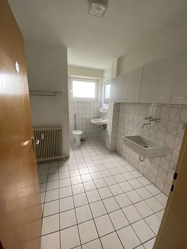 1 Zimmer Wohnung mit 48 m² in Witten – Bild 2