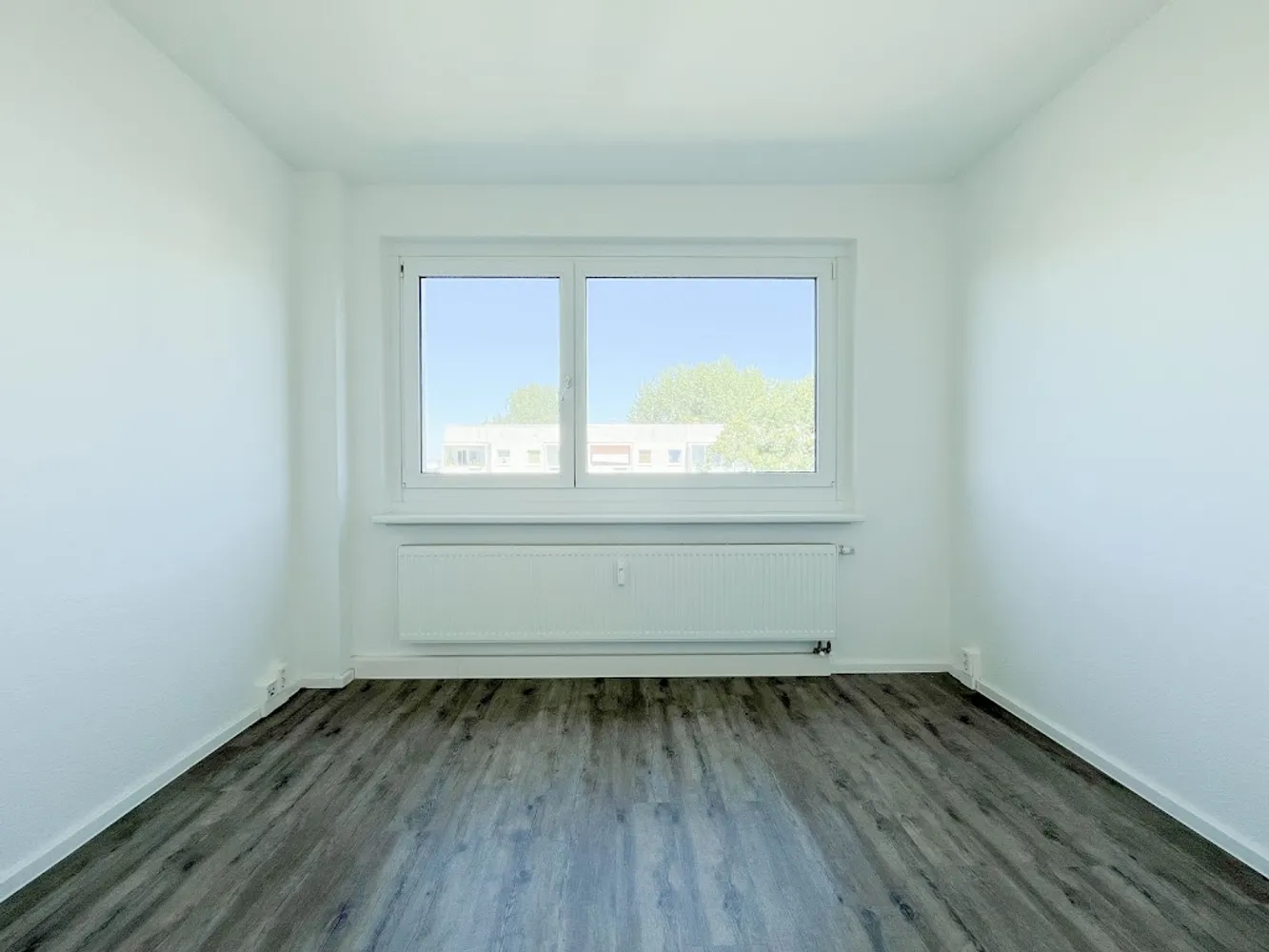 3 room apartment with 54 m² in Chemnitz – Photo 4