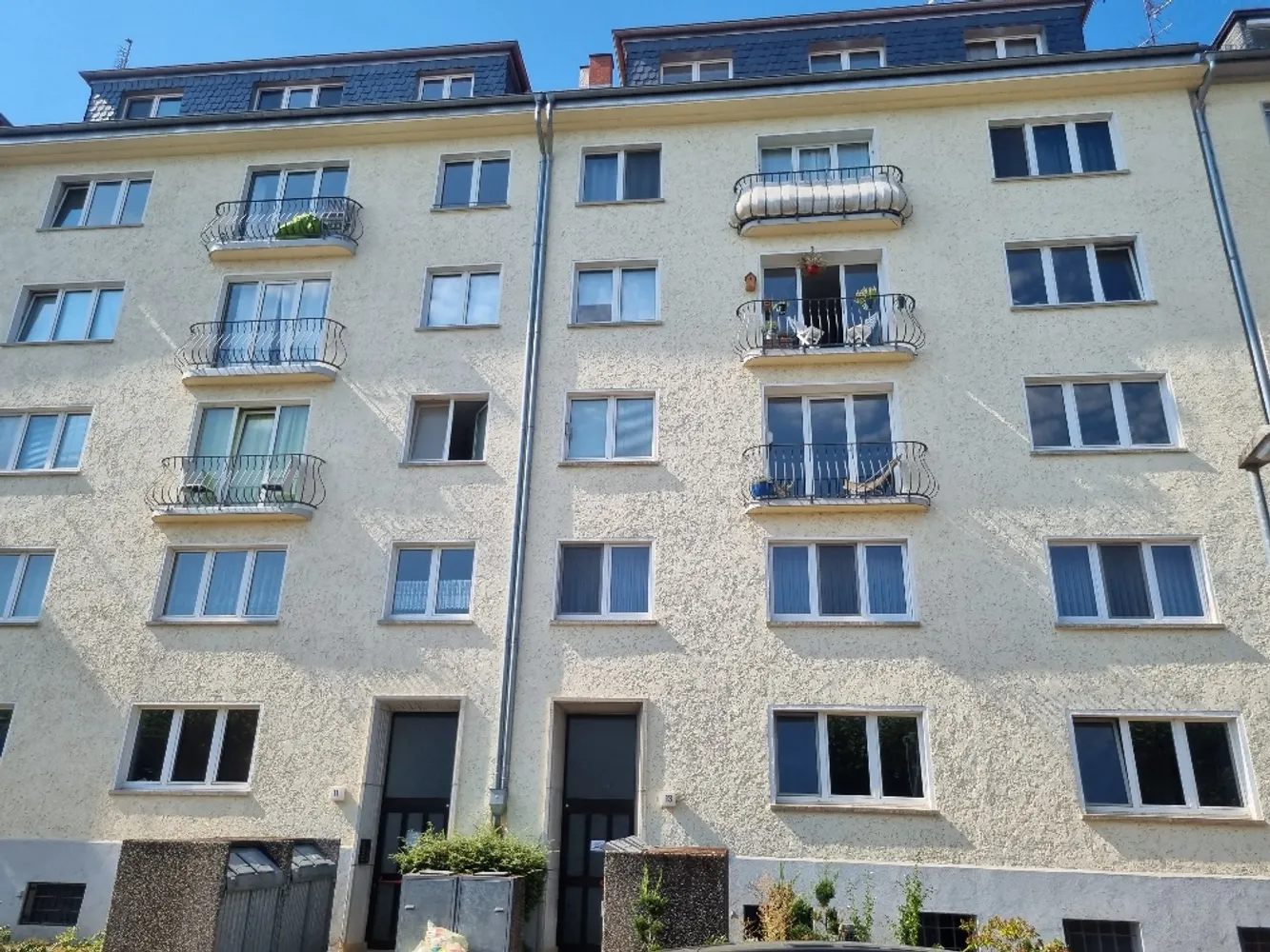 2 Zimmer Wohnung mit 72 m² in Mainz – Bild 1