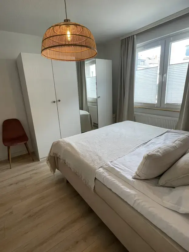 2 Zimmer Wohnung mit 48 m² in Köln – Bild 6