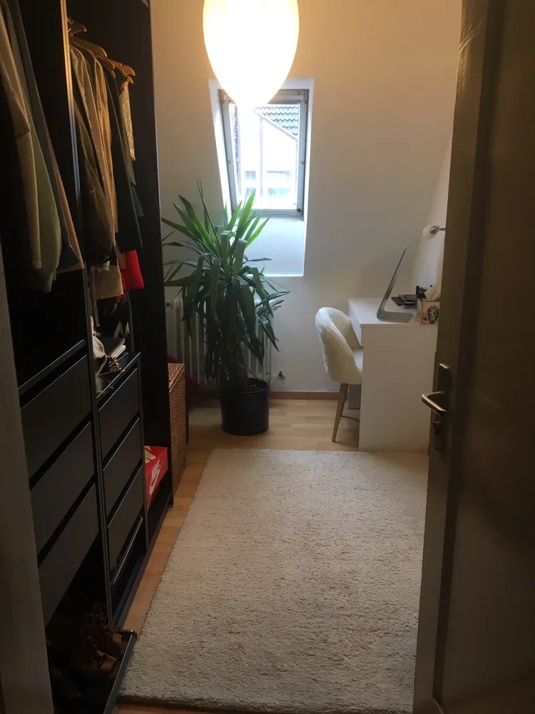 1 Zimmer Wohnung mit 45 m² in Mannheim – Bild 9