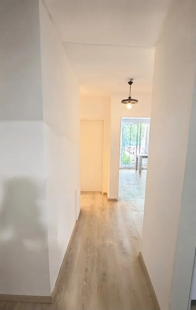 4 Zimmer Wohnung mit 90 m² in Frankfurt am Main – Bild 4